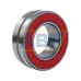 Сферический роликовый подшипник 10X22211.EAW33EEL SNR