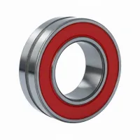Сферический роликовый подшипник 10X22211.EAW33EEL SNR