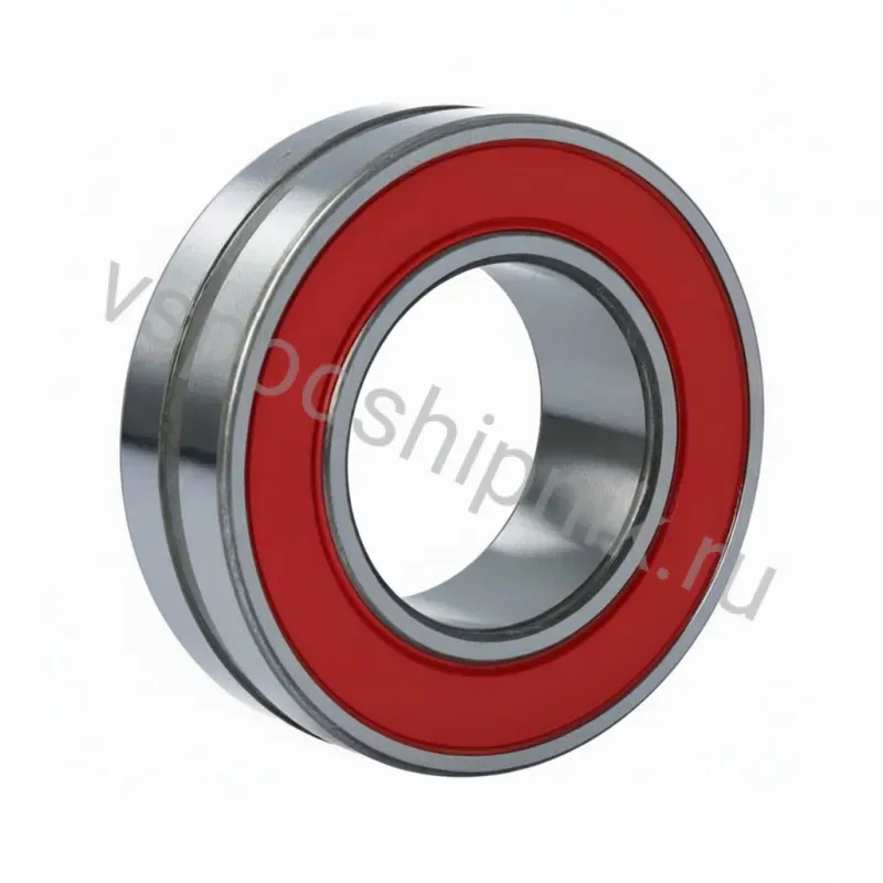 Сферический роликовый подшипник 10X22211.EAW33EEL SNR 360