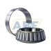 Конический роликовый подшипник однорядный HR33122J NSK