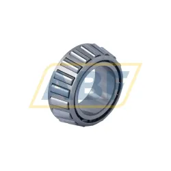 Конический роликовый подшипник 4T-25581 NTN
