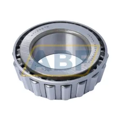 Конический роликовый подшипник 4T-25578 NTN