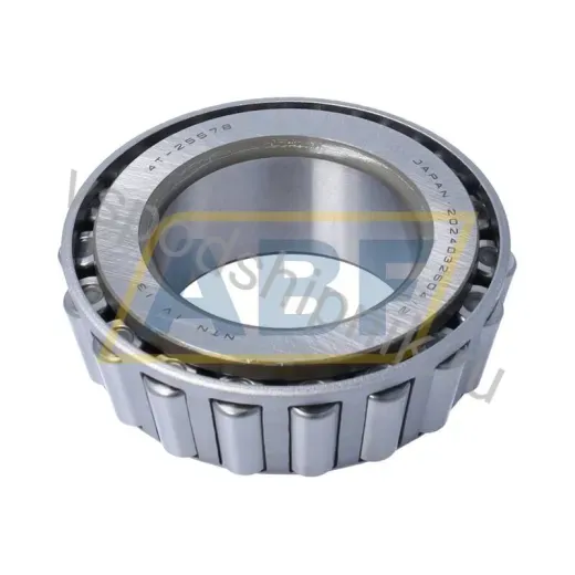 Конический роликовый подшипник 4T-25578 NTN 42.86×25.4 мм