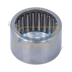 Игольчатый роликовый подшипник с сепаратором HK2520 NTN