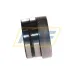 Игольчатый роликовый подшипник с сепаратором NAXR35Z Torrington