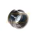 Игольчатый роликовый подшипник с сепаратором NAXR35Z Torrington