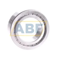 Цилиндрический роликовый подшипник однорядный NCF3009V.C3 NKE