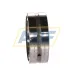 Игольчатый роликовый подшипник с сепаратором NK45/20R+1R40X45X20 NTN
