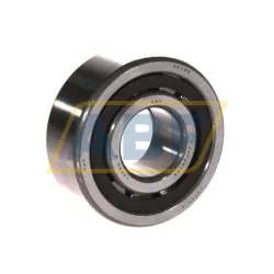 Цилиндрический роликовый подшипник однорядный NUP2305ET NSK