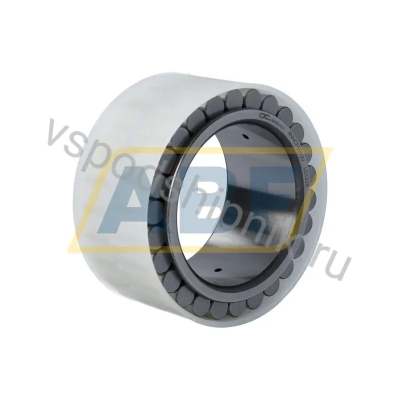 Цилиндрический роликовый подшипник однорядный RNNCF5013V IDC/Interprecise Donath GmbH 360