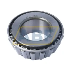 Конический роликовый подшипник 4T-HM88649 NTN