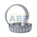 Конический роликовый подшипник однорядный 4T-JLM506849/JLM506810 NTN