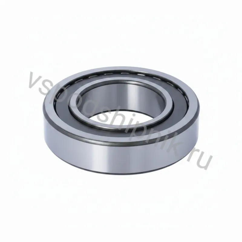 Конический роликовый подшипник однорядный 32218.A SNR 360