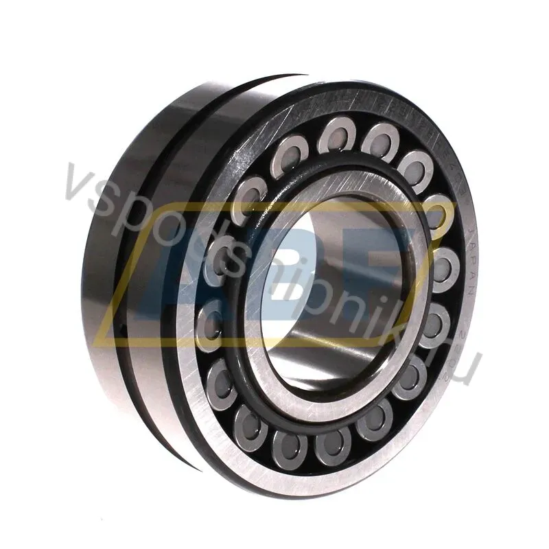 Сферический роликовый подшипник 22312EAE4C3 NSK 360