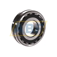 Сферический роликовый подшипник 21307EAK W33 C3 SNR