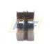 Игольчатый роликовый подшипник с сепаратором RNA4901UU IKO