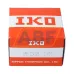 Игольчатый роликовый подшипник с сепаратором LRB324028 IKO