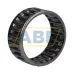 Игольчатый роликовый подшипник с сепаратором K50X58X25H Torrington