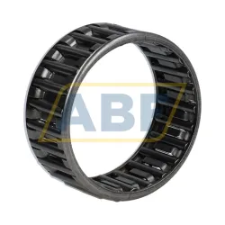 Игольчатый роликовый подшипник с сепаратором K50X58X25H Torrington