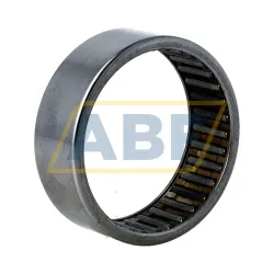 Игольчатый роликовый подшипник с сепаратором HK5020B Torrington