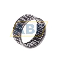 Игольчатый роликовый подшипник с сепаратором K25X29X13H Torrington