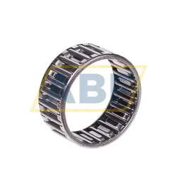 Игольчатый роликовый подшипник с сепаратором K25X29X13H Torrington