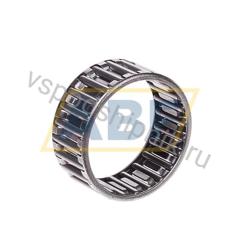 Игольчатый роликовый подшипник с сепаратором K25X29X13H Torrington 360