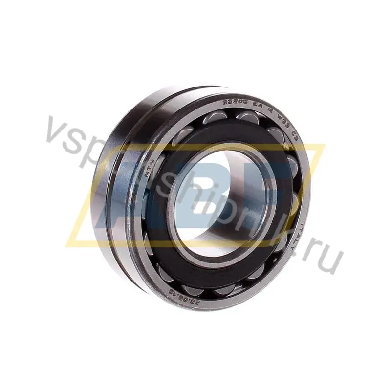 Сферический роликовый подшипник 22205.EAKW33C3 SNR 360