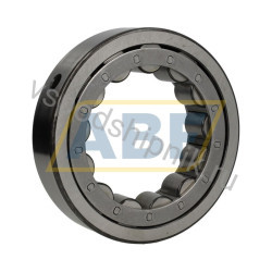 Цилиндрический роликовый подшипник однорядный W61314EBX Bower