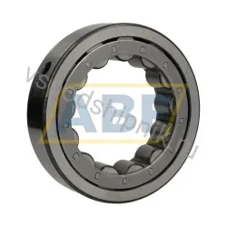 Цилиндрический роликовый подшипник однорядный W61314EBX Bower