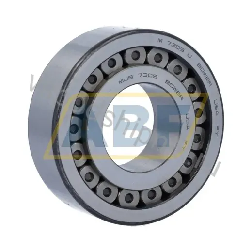 Цилиндрический роликовый подшипник однорядный MUB7309UM Bower