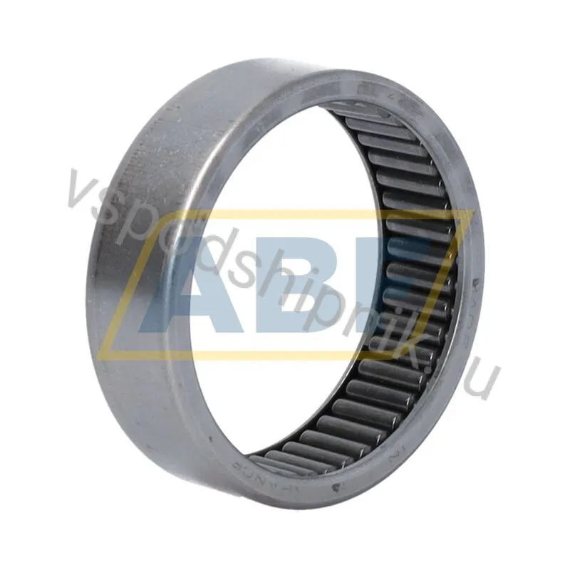 Игольчатый роликовый подшипник с сепаратором DL4416 Koyo (JTEKT) 360