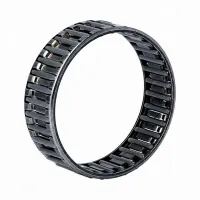 Игольчатый роликовый подшипник с сепаратором K47X52X17H Koyo (JTEKT)