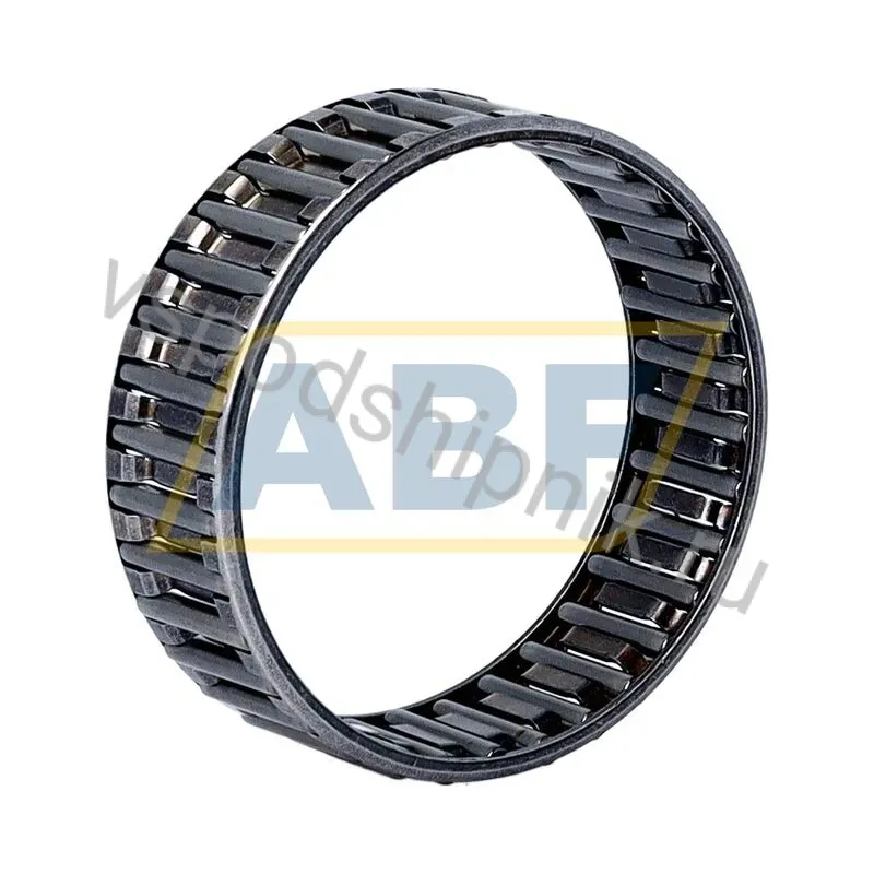 Игольчатый роликовый подшипник с сепаратором K47X52X17H Koyo (JTEKT) 360