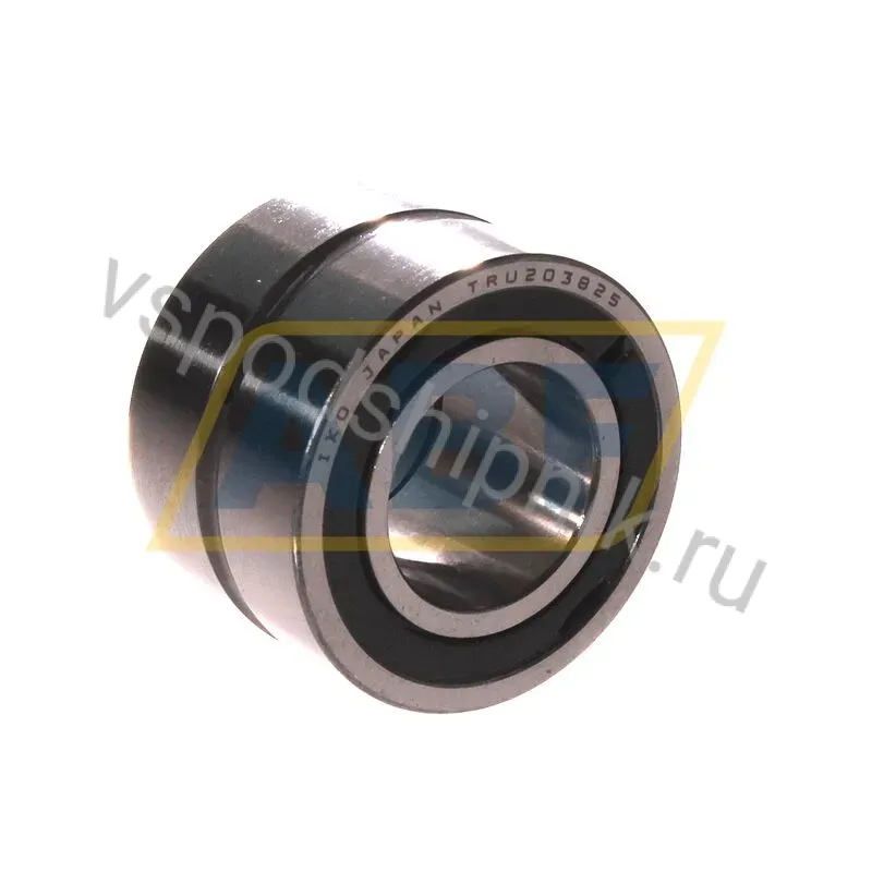 Цилиндрический роликовый подшипник TRU203825 IKO 360