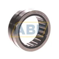 Игольчатый роликовый подшипник с сепаратором TR405520 IKO