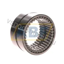 Игольчатый роликовый подшипник с сепаратором GTR425630 IKO