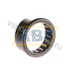 Игольчатый роликовый подшипник с сепаратором TA3015Z IKO