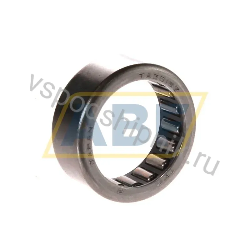 Игольчатый роликовый подшипник с сепаратором TA3015Z IKO 360