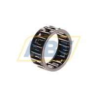 Игольчатый роликовый подшипник с сепаратором K32X39X16 IKO