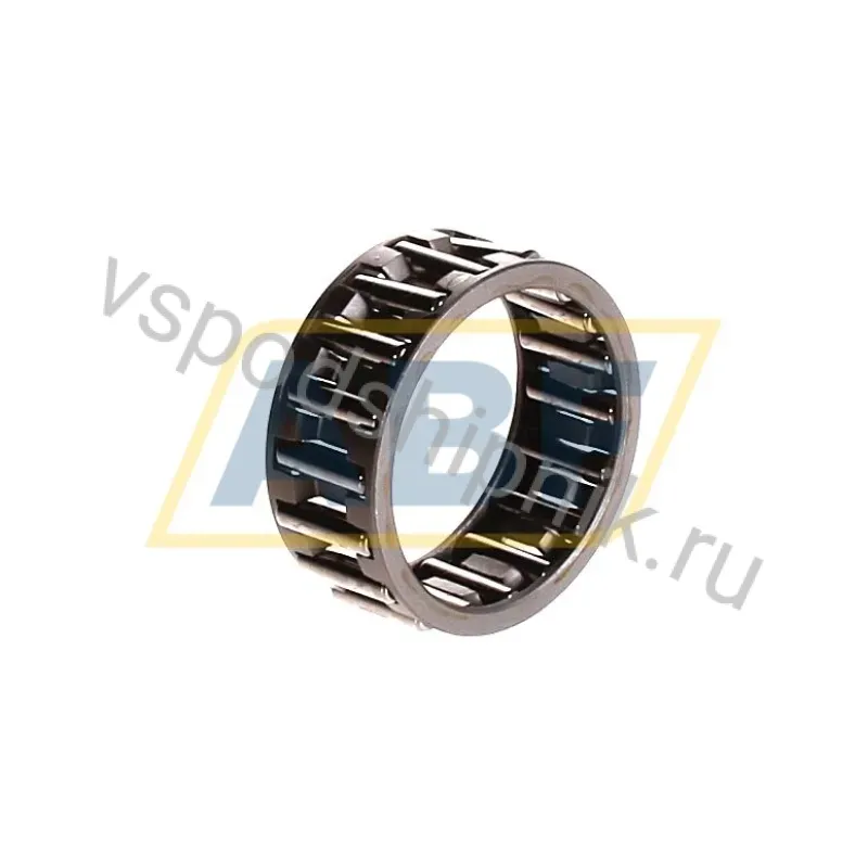 Игольчатый роликовый подшипник с сепаратором K32X39X16 IKO 360