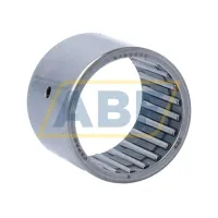 Игольчатый роликовый подшипник с сепаратором BA2020ZOH IKO