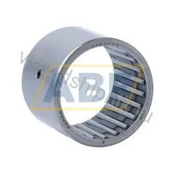 Игольчатый роликовый подшипник с сепаратором BA2020ZOH IKO