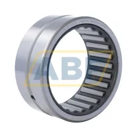 Игольчатый роликовый подшипник с сепаратором BR567232 IKO