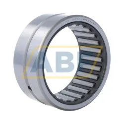 Игольчатый роликовый подшипник с сепаратором BR567232 IKO