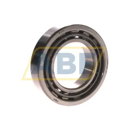 Цилиндрический роликовый подшипник однорядный NU210W NSK