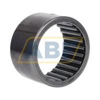 Игольчатый роликовый подшипник с сепаратором BHA3324ZOH IKO