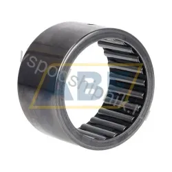 Игольчатый роликовый подшипник с сепаратором BHA3324ZOH IKO