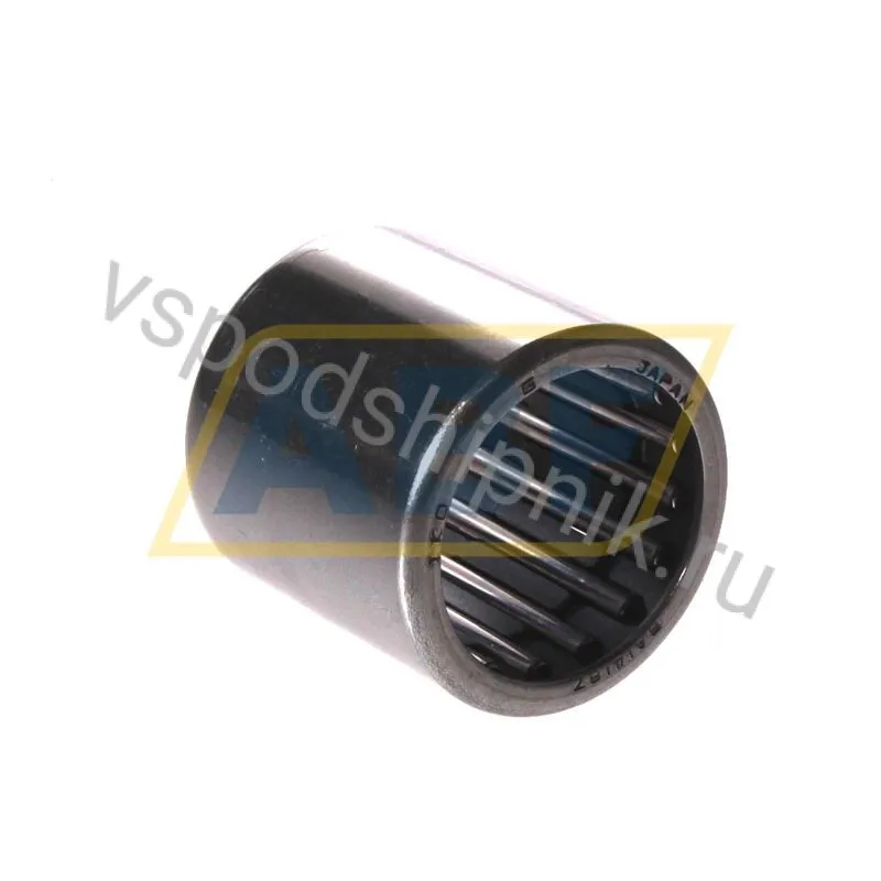 Игольчатый роликовый подшипник с сепаратором BA1418ZOH IKO 360