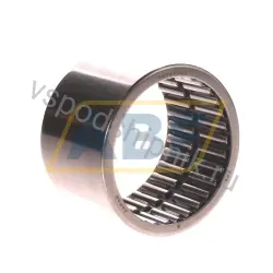 Игольчатый роликовый подшипник с сепаратором TAW6550Z IKO